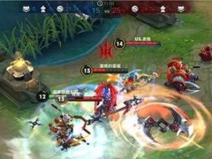 《王者元芳巡查战场出装攻略》（如何选取适合元芳的出装？）