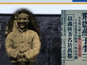 《以侠车飞盗》攻略指南（带你掌握高难度飞车盗窃技巧，成为顶级侠客）