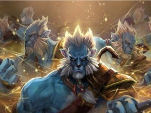 《屠夫最强出装顺序攻略》（打造无敌屠夫，出装顺序大揭秘！）