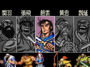 《以赤壁之战战神攻略》（揭秘赤壁之战的胜利奥秘，让你成为无敌战神！）