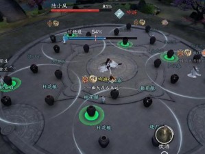 天涯明月刀战力攻略（夺宝奇兵，一探究竟！）