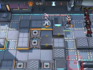 《明日方舟》TB-4过关攻略（打造全能阵容，成为明日方舟高手）