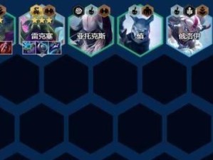 《方舟指令》中的巫妖技能属性详解（探究巫妖在游戏中的实际运用与效果分析）