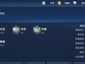 《阿轲对阵猴子出装铭文攻略》（破解对线难题，战胜猴子之道）