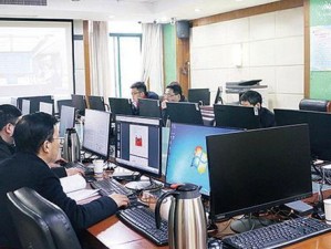 妄想山海围猎图（掌握围猎技巧，畅游妄想山海世界）
