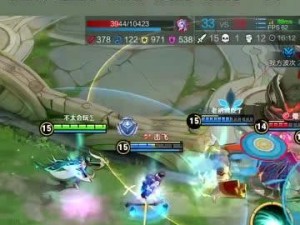 吉星虞姬出装攻略（掌握关键装备，成为无敌射手）