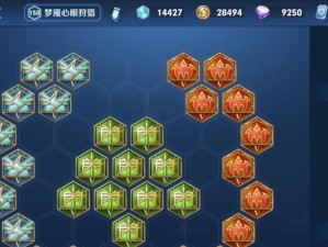 安琪啦出装攻略（打造最强安琪啦装备搭配，保护队友如天使般神秘）