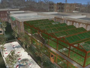辐射4水厂建造攻略（如何在辐射4游戏中成功建造水厂）