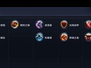 《暗夜女皇出装天赋加点攻略》（打造无敌战力，绝世女王登场！）