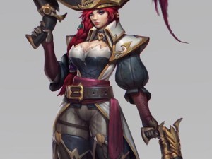 《最强赏金女郎出装攻略》（打造无敌的战场统治者，）