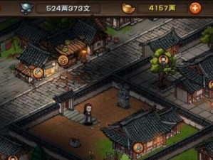 《烟雨江湖》游戏5个虎符获得攻略（用最快的方法获得5个虎符，助你成为江湖高手！）