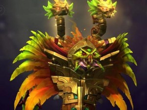 《术士英雄出装推荐属性攻略》（打造强大的术士英雄！）