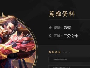 王者荣耀外服曹操出装攻略（精准爆发输出的关键，曹操出装攻略揭秘）