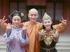 延禧攻略（打造最强F4战队，尽揽全球目光！）