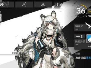 《探究以方舟指令斯芬克斯的天赋技能属性一览》（了解如何在游戏中更好地利用斯芬克斯的天赋技能）