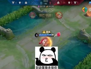 《峡谷老鼠出装顺序攻略大全》（一步步教你如何选择最佳装备，成为峡谷老鼠的终极王者）