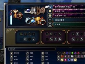 《以神之天平画中世界魔女》完美打法攻略（详解打法技巧，助你轻松突破）