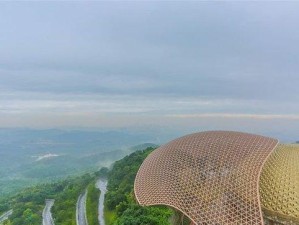 《探寻仙源村的奇幻之缘》（一场穿越时空的旅程）