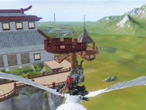 如何在妄想山海家园打造理想的房屋？（新手攻略）