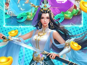 《剑倚天下升级攻略大揭秘》（从菜鸟到高手，快速提升你的实力！）