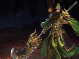 英魂之刃关羽攻略及出装指南（助你成为无敌的关羽，征战沙场！）