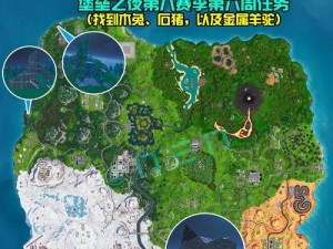 堡垒之夜国服出装攻略（掌握关键装备、优化武器选择、成为绝地求生之王！）