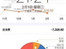如何查询《支付宝》游戏2019年度账单？（支付宝账单查询、年度账单查询方法）