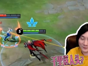 《刘邦惩戒辅助出装顺序攻略》（如何在战场上发挥刘邦的最大威力？）