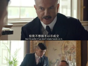 浴血黑帮出装攻略（穿上黑帮风格的时尚装扮，展现男女魅力）
