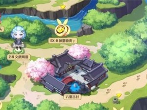 《崩坏3》奇异漂流全关卡攻略（游戏爱好者必备，助您轻松通关）