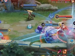 《貂蝉无敌之路出装攻略》（无敌美艳，战场女神登场！）