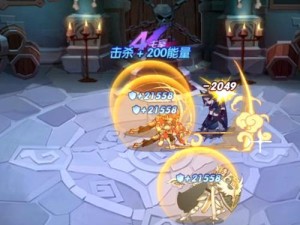 以剑与远征光盾卢修斯技能介绍（全方位解析光盾卢修斯的技能特点）
