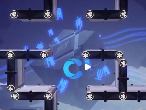 《别针大师》第十二关通关攻略（跟着攻略轻松过关，体验别样的快感！）