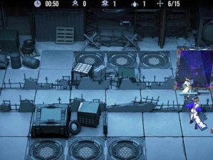 无期迷途污染之巢愤怒怎么打（愤怒模式攻略，让你轻松过关）
