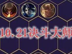 云顶之弈s6挑战者剑姬阵容攻略（凭借策略轻松上分，挑战最高段位！）