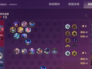 金铲铲飞车最新攻略——打造无敌速度（以金铲铲为主角，全面提升飞车实力，快人一步夺冠）