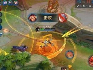 王者荣耀哪吒出装攻略（解密最强神族之子的装备选择与技巧）