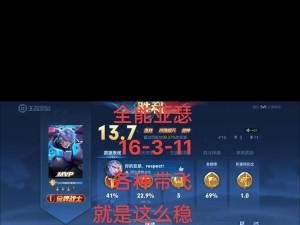 《亚瑟出装技巧攻略》（亚瑟装备选择与技能运用全面解析）