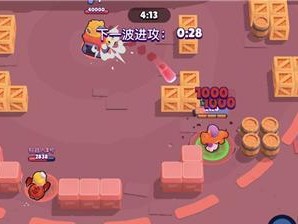 《荒野乱斗最强法师出装攻略》（用技巧和装备在游戏中战无不胜）