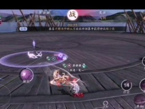 天涯明月刀手游唐门技能详解（掌握唐门技能，独步江湖）