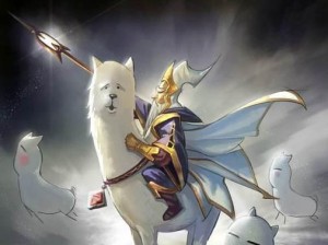刀塔循环圈攻略（游戏攻略分享，带你玩转刀塔循环圈！）