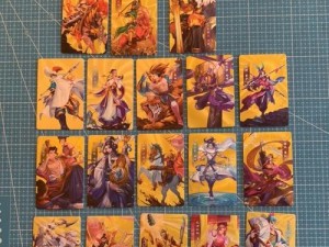 《小浣熊百将传》最强阵容推荐（打造无敌战队，征服江湖）