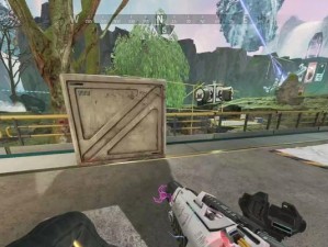 Apex猎兽收集活动攻略合集（成为顶尖猎人的必修教材，玩转猎兽收集活动！）