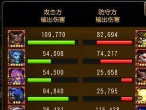 Dota1水人出装攻略——征战战场的利器（如何在Dota1中正确选择水人出装，掌握胜利的钥匙）