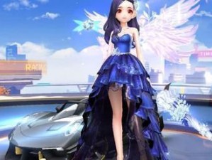 《QQ飞车手游》莲梦时装效果一览（华丽造型尽收眼底，全方位展示莲梦时装的神奇效果）
