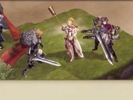 《FFBE幻影战争》初始攻略（成为最强战士的必经之路）
