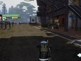 黎明觉醒（以游戏为主，教你轻松修复载具）