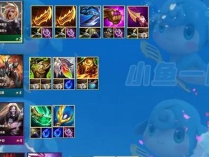《星火之歌》海上副本阵容攻略（打造最强海上阵容，征服海洋世界）
