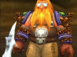 《魔兽世界》怀旧服戈多克食人魔装任务攻略（魔兽世界怀旧服战士职业必修任务攻略）