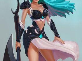 教你如何打造无敌的皎月法师，称霸战场！（教你如何打造无敌的皎月法师，称霸战场！）